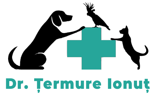 Veterinar Dr. Termure Ionut