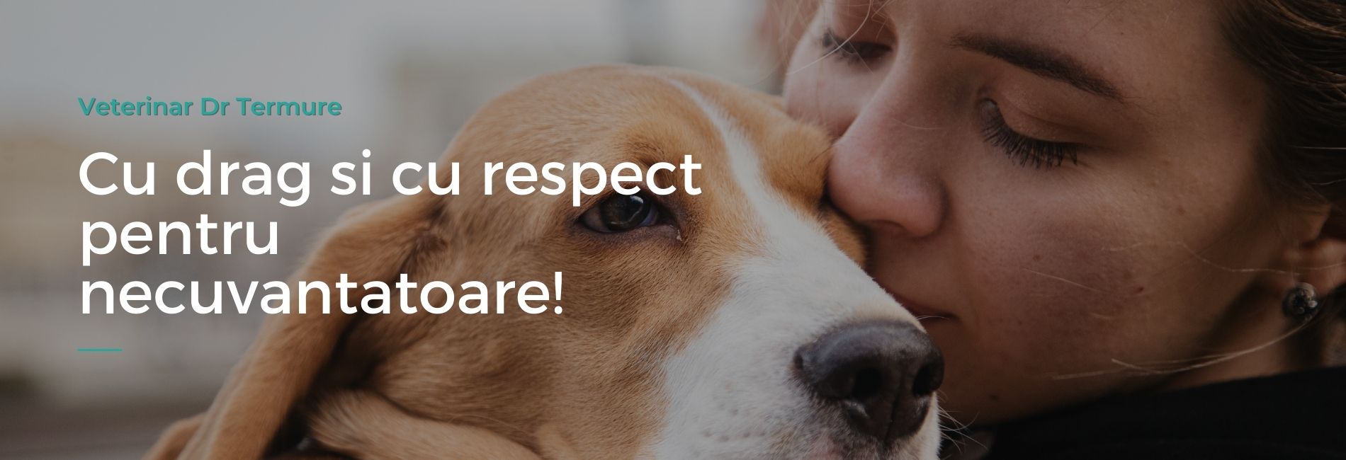 Cabinet Veterinar Caian 2